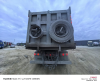 FAW J6 8x4 Самосвал СА3310Р66K24T4E5 — Б/У, 2022 г.