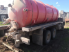 FAW J6 6x6 Цистерна коммунальная 5453FZ-11 — Б/У, 2024 г.