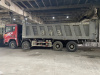 Shacman (Shaanxi) SX 8x4 Самосвал SX331863366 — Б/У, 2023 г.