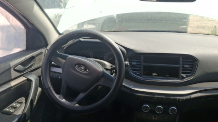 LADA Comfort 1.6 106hp 5MT — Б/У, 2024 г.