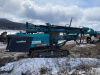 SUNWARD SWDE152 Буровая установка SWDE152B — Б/У, 2022 г.