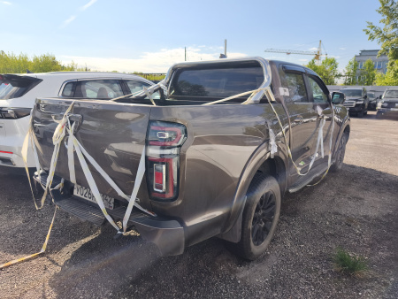 GREAT WALL Premium 2.0d 8AT 4WD (I Поколение) — Б/У, 2023 г.