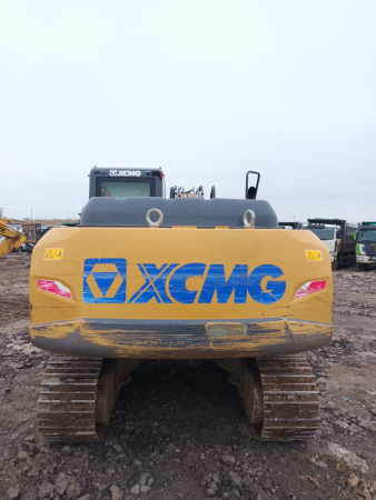 XCMG XE225 Экскаватор XE225DN — Б/У, 2022 г.