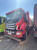 JAC N410 8x4 Самосвал — Б/У, 2023 г.