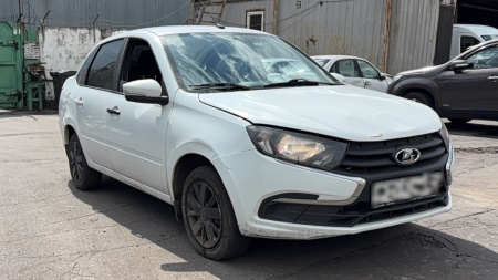 LADA Classic Кондиционер 1.6 90hp 5MT — Б/У, 2023 г.