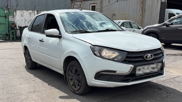 LADA Classic Кондиционер 1.6 90hp 5MT — Б/У, 2023 г.