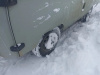 UAZ 3909 Грузопассажирский 390995-04 — Б/У, 2023 г.
