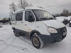 GAZ SOBOL Микроавтобус 221717 — Б/У, 2024 г.