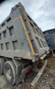 Howo ZZ 8x4 Самосвал ZZ3407S3867E — Б/У, 2023 г.
