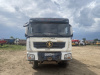 Shacman (Shaanxi) SX 8x4 Самосвал SX32586T384 — Б/У, 2022 г.