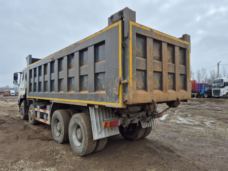 DONGFENG KC — Б/У, 2023 г.