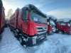 HONGYAN CQ3406HV45 — Б/У, 2023 г.