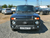 LADA NIVA Luxe 1.7 83hp 5 МТ — Б/У, 2023 г.