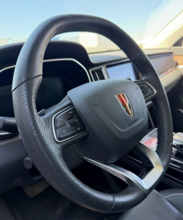 Hongqi 3.0T Executive 5 Seats (I Поколение) — Б/У, 2023 г.