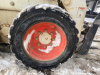 BEAVER WS Мини погрузчик WS50 — Б/У, 2022 г.