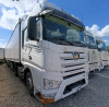 FAW CA4180P77K25E5 — Б/У, 2023 г.