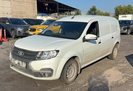 LADA Classic 1.6 90hp 5MT — Б/У, 2024 г.