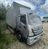 FOTON 304001 — Б/У, 2024 г.