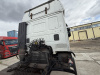 IVECO STRALIS 4x2 седельный тягач — Б/У, 2017 г.