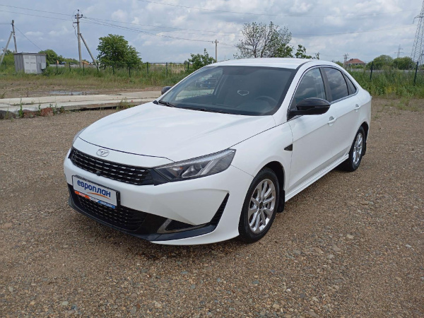Kaiyi E5 — Б/У, 2023 г. (Краснодар, 86630 км)