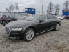 Audi A8L — Б/У, 2018 г.