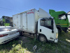 ISUZU ELF 4.5 (EC7) Рефрежиратор — Б/У, 2023 г.