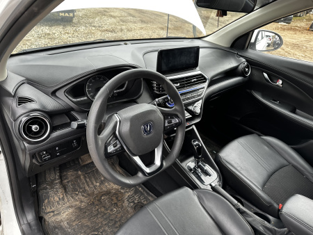 CHANGAN DLX 1.5 5DCT (I поколение) — Б/У, 2023 г.