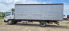 Луидор-Тюнинг 3008 на шасси JAC N120 Бортовой 3008D4 Луидор-Тюнинг — Б/У, 2019 г.