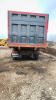 Shacman (Shaanxi) SX 8x4 Самосвал SX331863366 — Б/У, 2022 г.