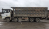 Shacman (Shaanxi) SX 8x4 Самосвал SX33186V366 — Б/У, 2022 г.