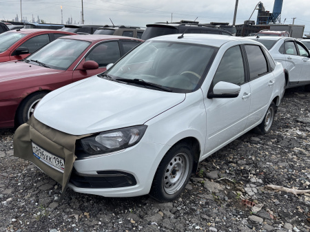 LADA Classic 24 Кондиционер 1.6 90hp 5MT — Б/У, 2024 г.