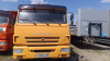 МегаТрон 458901 на шасси КамАЗ 65115 6x4 Самосвал — Б/У, 2019 г.