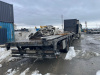 Тонар 9888 Полуприцеп шторный — Б/У, 2023 г.