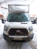 Ford TRANSIT Микроавтобус FED 350L EF — Б/У, 2022 г.