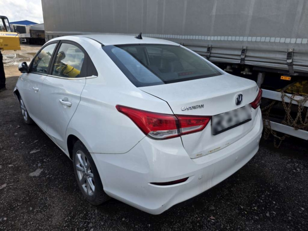 CHANGAN DLX 1.5 5DCT (I поколение) — Б/У, 2023 г.