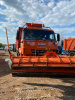 СмолМаш СДК на шасси КамАЗ 6520 6x4 КДМ СДК-6520 — Б/У, 2023 г.