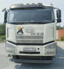 FAW J6 6x4 Самосвал CA3250P66K24T1E5 — Б/У, 2023 г.