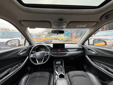 МОСКВИЧ Стандарт 1.5Т CVT — Б/У, 2023 г.