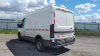 FORD Transit L2H2 — Б/У, 2024 г.
