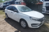 LADA Comfort 24 1.8 122hp AT — Б/У, 2024 г.