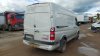 FOTON L2H2 3.5T 2.8D 6MT — Б/У, 2023 г.