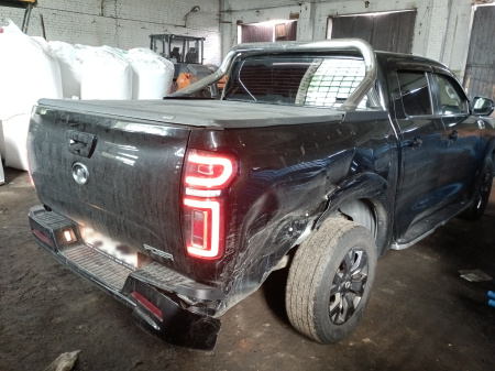 GREAT WALL Premium 2.0d 8AT 4WD (I Поколение) — Б/У, 2023 г.