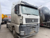 SITRAK ZZ4256V364HE — Б/У, 2022 г.