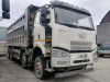 FAW CA3310P66K24T4E5 — Б/У, 2023 г.