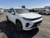 EXEED Luxury 1.5T CVT 2WD — Б/У, 2023 г.