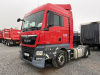 MAN TGX 4x2 Седельный тягач 18.510 4x2 BLS — Б/У, 2020 г.