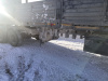 САВ (СпецАвто-Восток) 9318 Полуприцеп тяжеловоз 2 оси 93182E8 — Б/У, 2023 г.