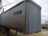 TITAN LC9411 Полуприцеп шторный LC9411XXY — Б/У, 2023 г.