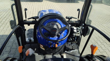 Farmtrac 26 NETS — Б/У, 2023 г.