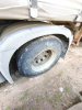 Shacman (Shaanxi) SX 4x2 Седельный тягач SX4188YY381 — Б/У, 2023 г.